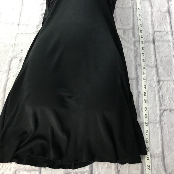 Moda International Halter Dress Victoria’s Secret NWOT - Picture 6 of 9